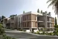 2 bedroom apartment 92 m² Lakatamia, Cyprus