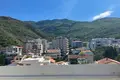 1 bedroom apartment 57 m² Becici, Montenegro