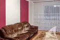 2 room apartment 56 m² Kobryn, Belarus