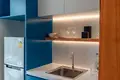 Mieszkanie 2 pokoi 76 m² Choeng Thale, Tajlandia