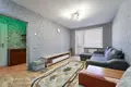 1 room apartment 37 m² Lyasny, Belarus