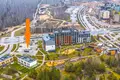 Propiedad comercial 13 m² en Kalodziscanski siel ski Saviet, Bielorrusia