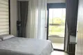 Mieszkanie 2 pokoi  Kestel, Turcja
