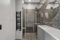 Apartamento 2 habitaciones 61 m² Varsovia, Polonia