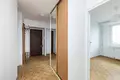Apartamento 3 habitaciones 59 m² Varsovia, Polonia