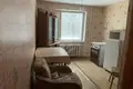 Apartamento 2 habitaciones 51 m² Pleshchanitsy, Bielorrusia