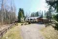 2 bedroom house 109 m² Helsinki sub-region, Finland