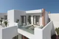 Villa de tres dormitorios 148 m² Torre Pacheco, España