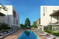 Apartamento 2 habitaciones 91 m² Comunidad Kissonergas, Chipre