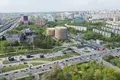 Office 1 800 m² in Western Administrative Okrug, Russia