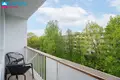Wohnung 3 zimmer 44 m² Vilnius, Litauen