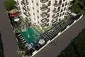 Apartamento 4 habitaciones 141 m² Demirtas, Turquía