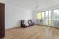 Apartamento 6 habitaciones 74 m² Poznan, Polonia