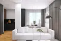 Квартира 3 комнаты 73 м² Варшава, Польша