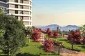 Apartamento 4 habitaciones 156 m² Marmara Region, Turquía
