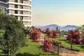 Apartamento 2 habitaciones 58 m² Marmara Region, Turquía