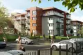 Residential quarter Svetlogorsk-3