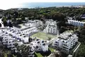 Penthouse 1 bedroom 68 m² Mijas, Spain