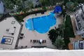 Квартира 3 комнаты  Тосмур, Турция