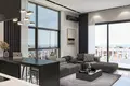 Apartamento 2 habitaciones 156 m² Alanya, Turquía