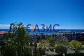 2 bedroom apartment 95 m² Sveti Vlas, Bulgaria
