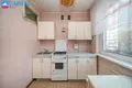 2 room apartment 47 m² Vilnius, Lithuania