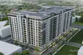 Квартира 1 комната 53 м² Ташкент, Узбекистан