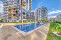 Apartamento 2 habitaciones 58 m² Mahmutlar, Turquía