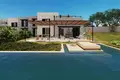 3 bedroom townthouse 205 m² Kassandra Municipality, Greece