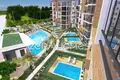 Apartamento 8 habitaciones 250 m² en Kuyuluk, Turquía