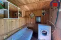 Haus 3 Zimmer 45 m² Piatryskauski sielski Saviet, Weißrussland