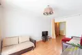2 room apartment 62 m² Minsk, Belarus