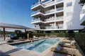 Apartamento 2 habitaciones 83 m² Germasogeia, Chipre