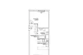 Mieszkanie 2 pokoi 53 m² Warszawa, Polska