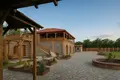 Operating premium class winery – cellar “Zenishi”, located in Kakheti, Sagarejo municipality, in the village of Khashmi