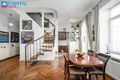 6 room apartment 149 m² Vilnius, Lithuania