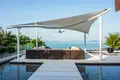 villa de 5 chambres 1 724 m² Phuket, Thaïlande