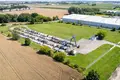 Land 19 291 m² Jasin, Poland