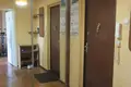 Appartement 1 chambre 36 m² Minsk, Bélarus
