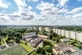 Appartement 1 chambre 44 m² Minsk, Bélarus