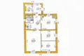 Maison 71 m² Biaroza, Bélarus