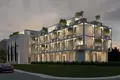 Wohnung 5 zimmer 144 m² Mrcevac, Montenegro