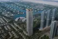 Wohnung 2 zimmer 72 m² Dubai, Vereinigte Arabische Emirate