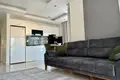 1 bedroom apartment 60 m² Alanya, Turkey