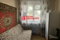 Wohnung 2 Zimmer 42 m² Viercialiski, Weißrussland