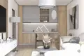 Mieszkanie 3 pokoi 72 m² Muo, Czarnogóra