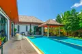 2-Zimmer-Villa 212 m² Thailand, Thailand