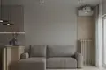 Appartement 2 chambres 38 m² en Varsovie, Pologne