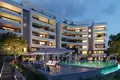 Квартира 1 спальня 73 м² район Лимасол, Кипр
