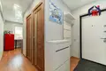 1 room apartment 31 m² Minsk, Belarus